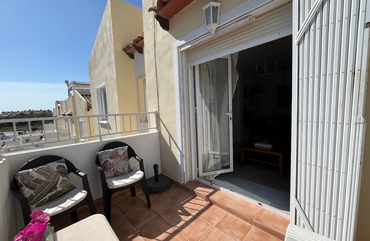 Reventa - Apartamento - Villamartin - Panorama Golf