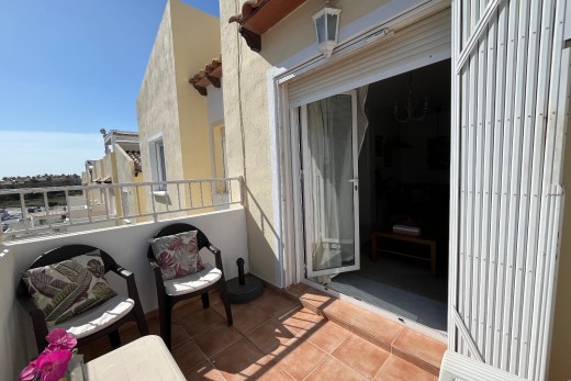 Reventa - Apartamento - Villamartin - Panorama Golf