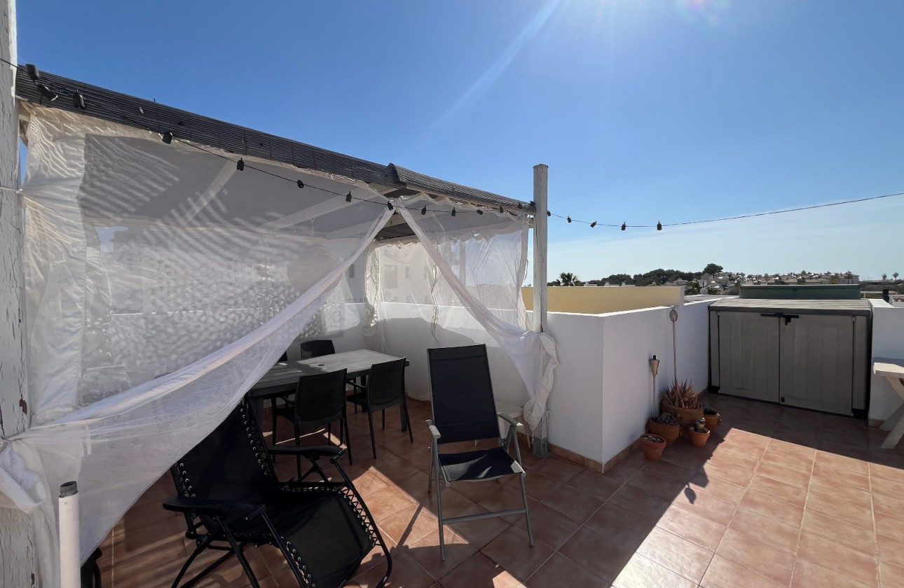 Reventa - Apartamento - Villamartin - Panorama Golf