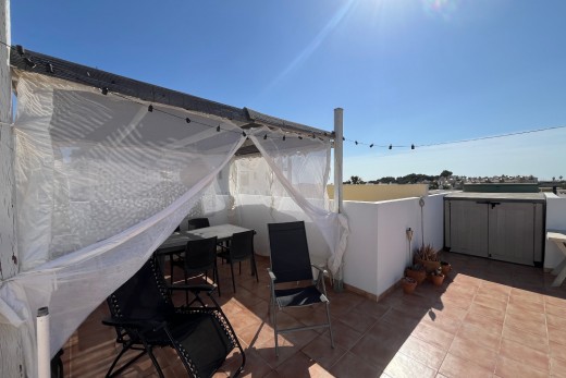 Reventa - Apartamento - Villamartin - Panorama Golf