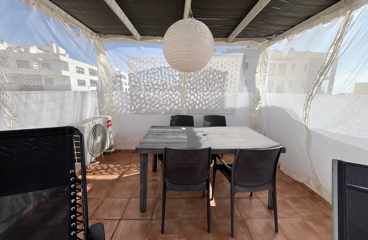 Reventa - Apartamento - Villamartin - Panorama Golf