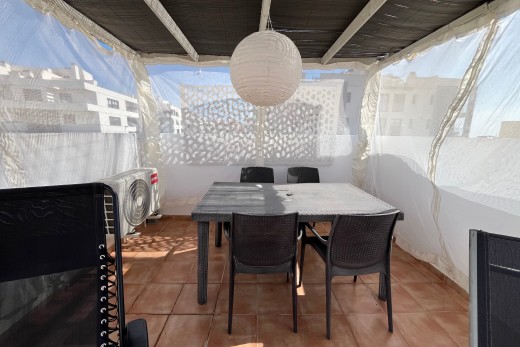Reventa - Apartamento - Villamartin - Panorama Golf
