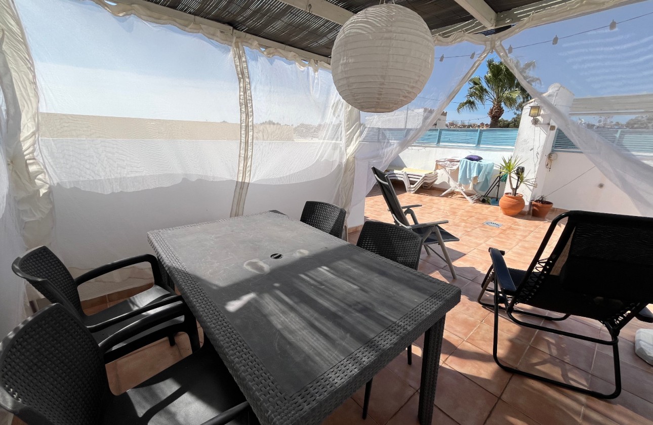 Reventa - Apartamento - Villamartin - Panorama Golf