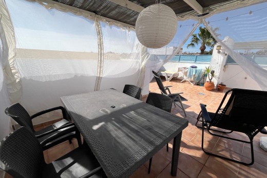 Reventa - Apartamento - Villamartin - Panorama Golf