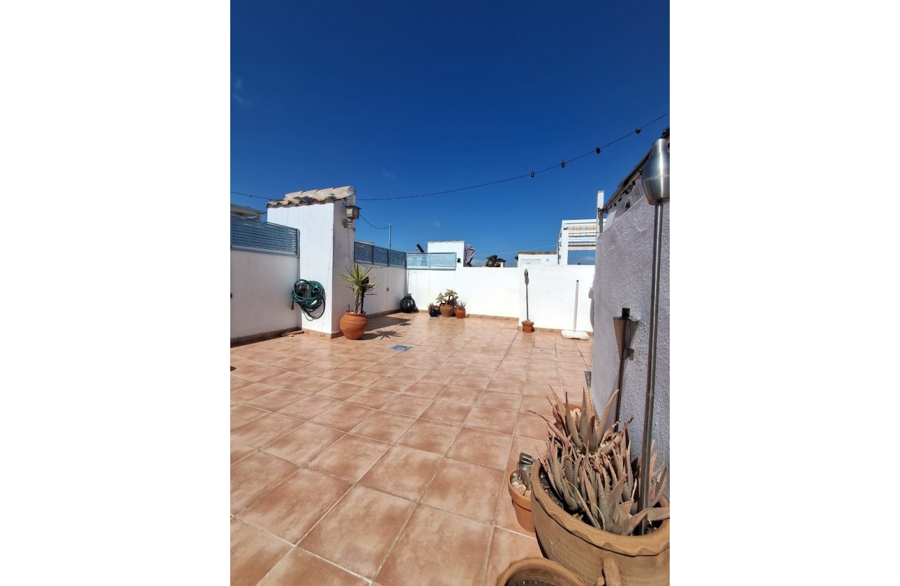 Reventa - Apartamento - Villamartin - Panorama Golf