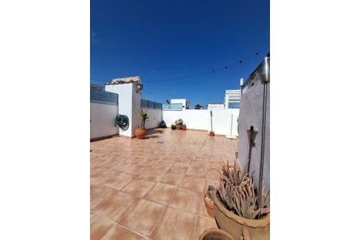 Reventa - Apartamento - Villamartin - Panorama Golf