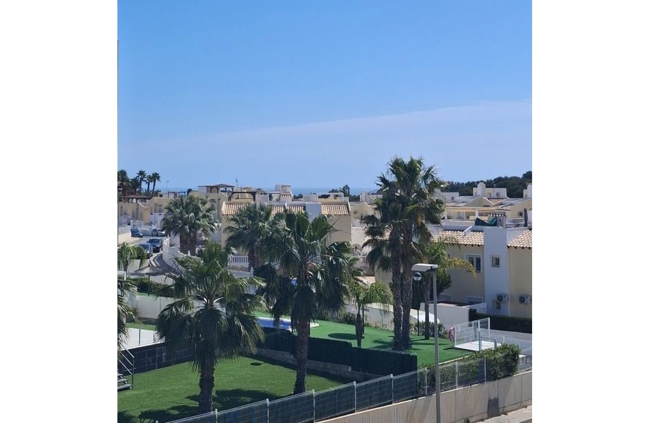 Reventa - Apartamento - Villamartin - Panorama Golf
