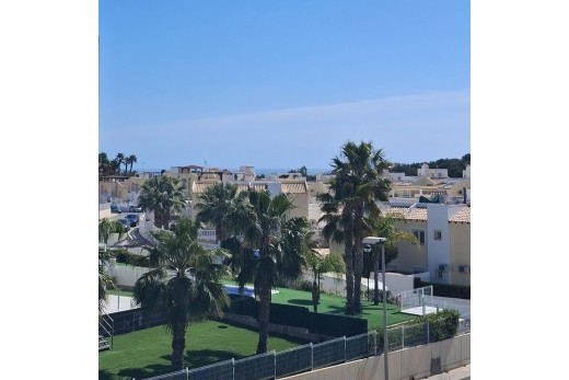Reventa - Apartamento - Villamartin - Panorama Golf
