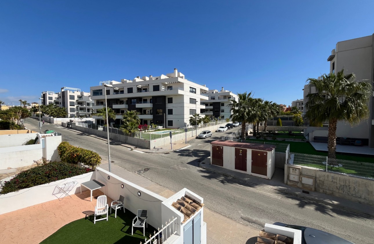 Reventa - Apartamento - Villamartin - Panorama Golf