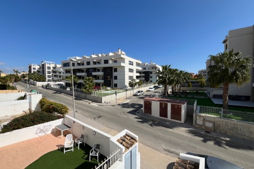 Reventa - Apartamento - Villamartin - Panorama Golf