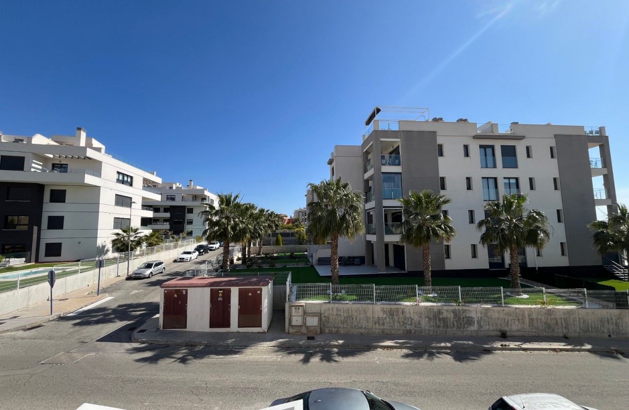 Reventa - Apartamento - Villamartin - Panorama Golf