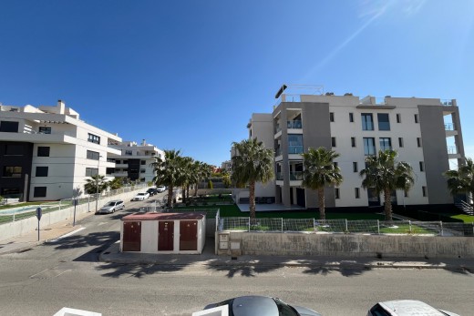 Reventa - Apartamento - Villamartin - Panorama Golf