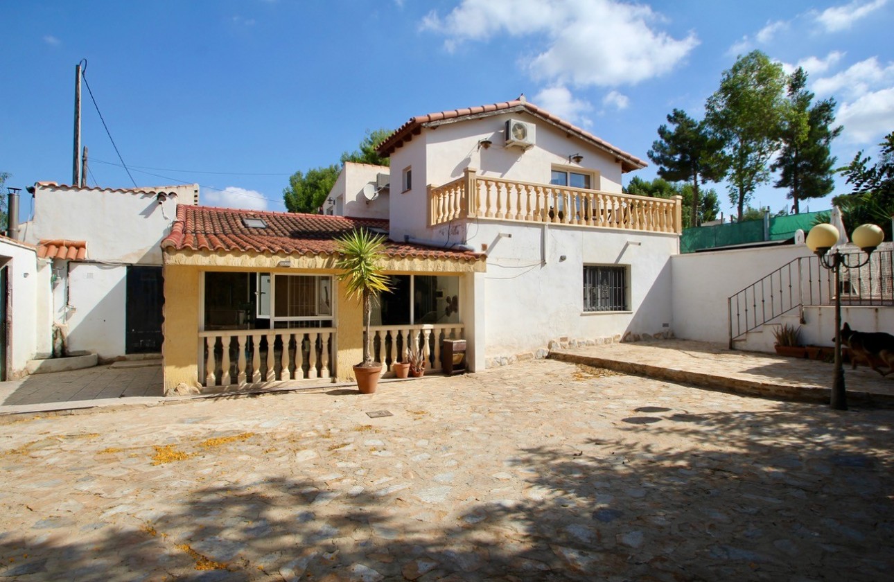 Reventa - Chalet - Sucina
