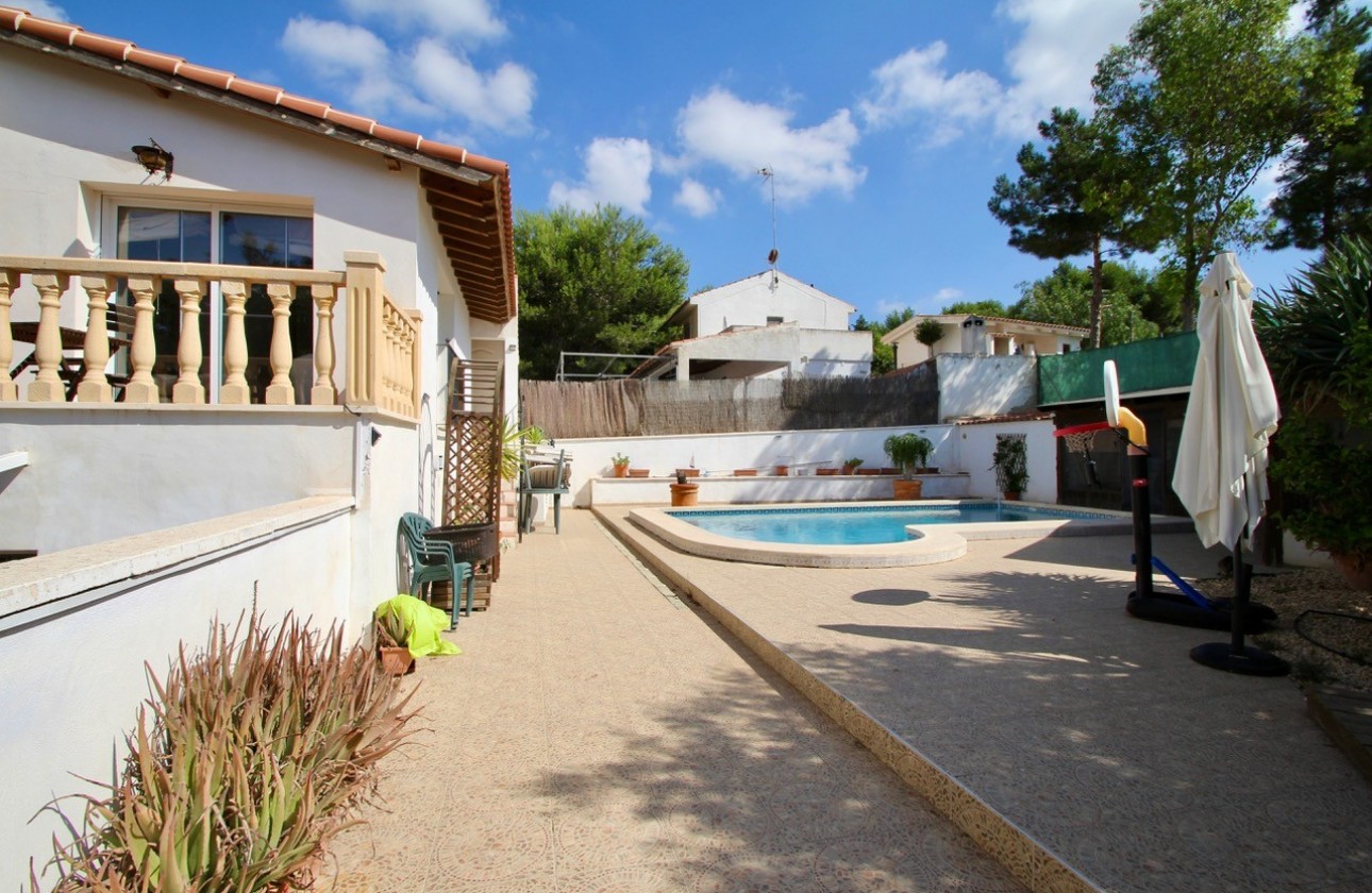 Reventa - Chalet - Sucina