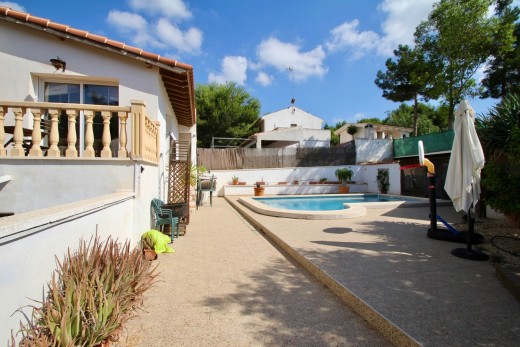 Reventa - Chalet - Sucina