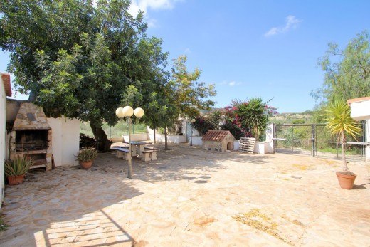 Reventa - Chalet - Sucina
