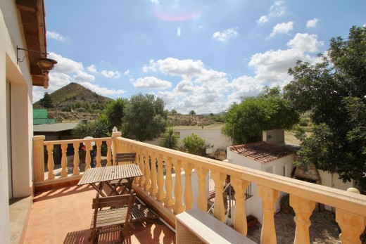 Reventa - Chalet - Sucina