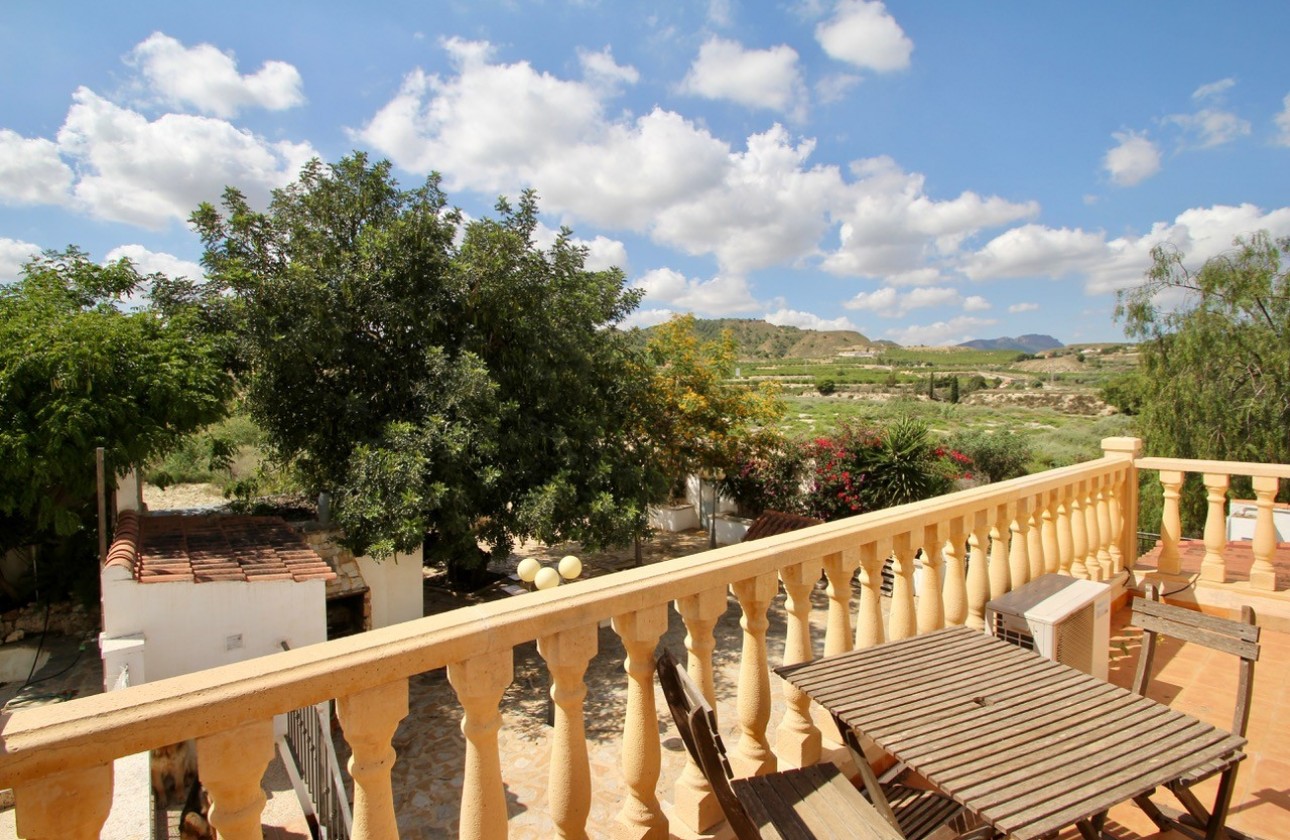 Reventa - Chalet - Sucina