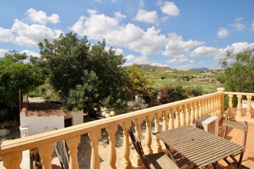 Reventa - Chalet - Sucina