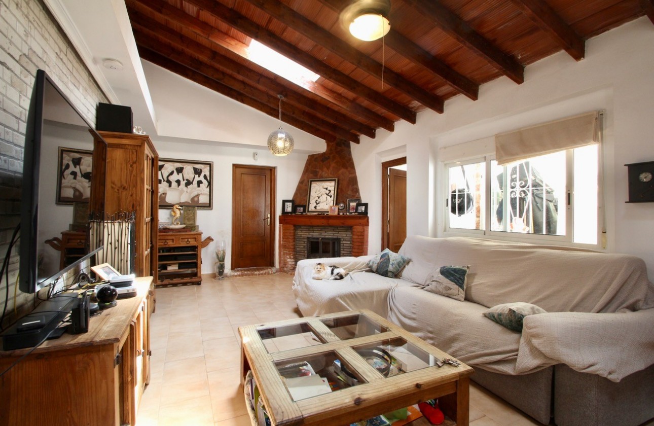 Reventa - Chalet - Sucina