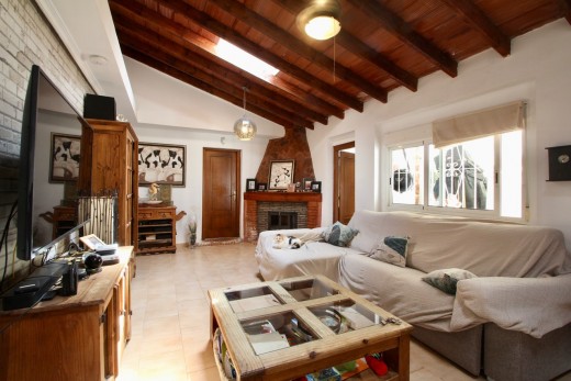 Reventa - Chalet - Sucina