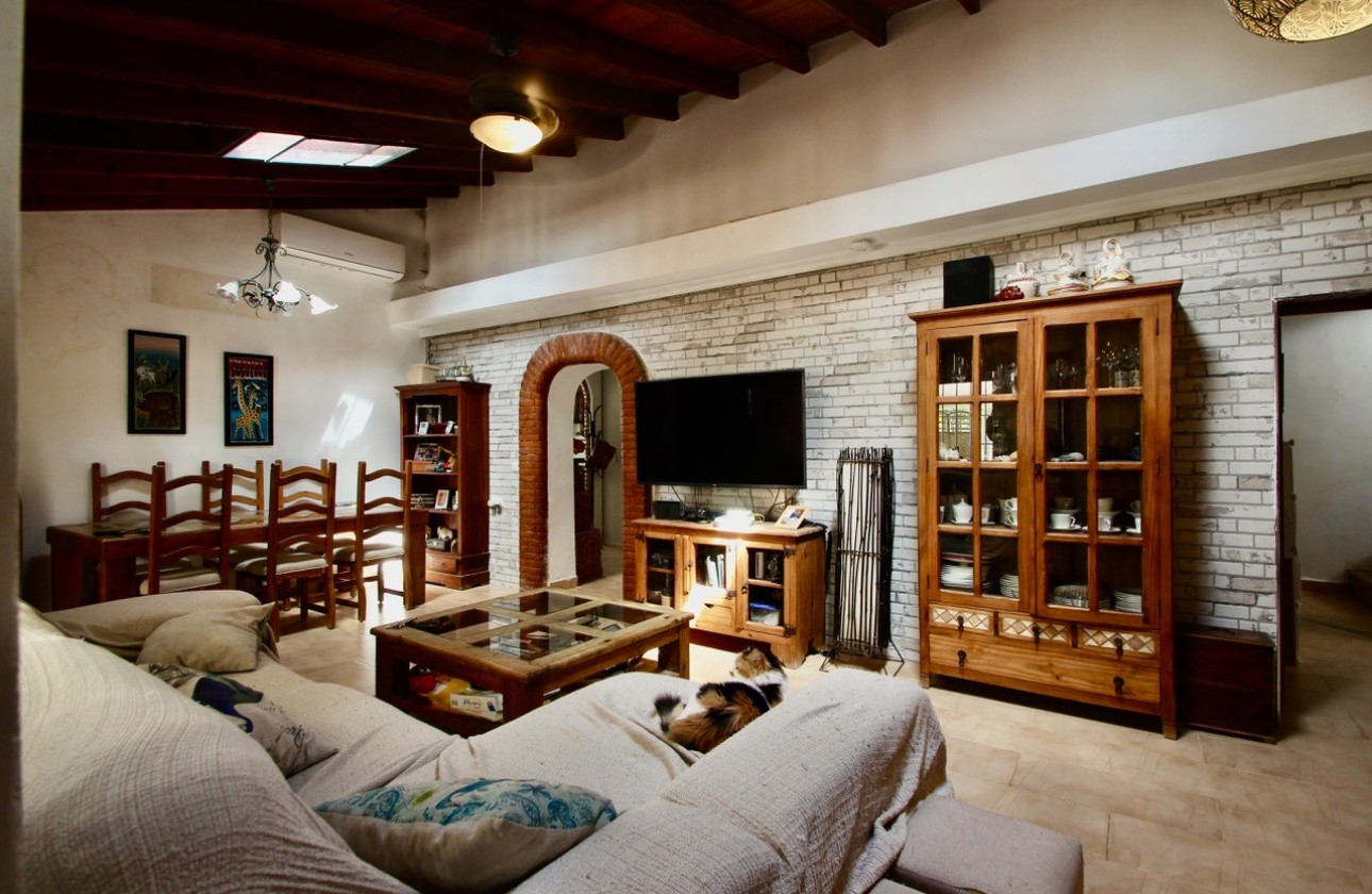 Reventa - Chalet - Sucina