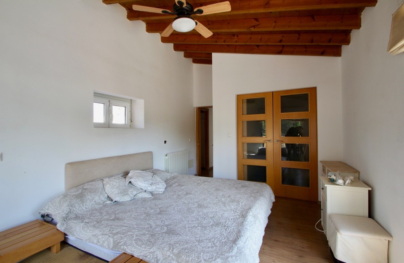 Reventa - Chalet - Sucina