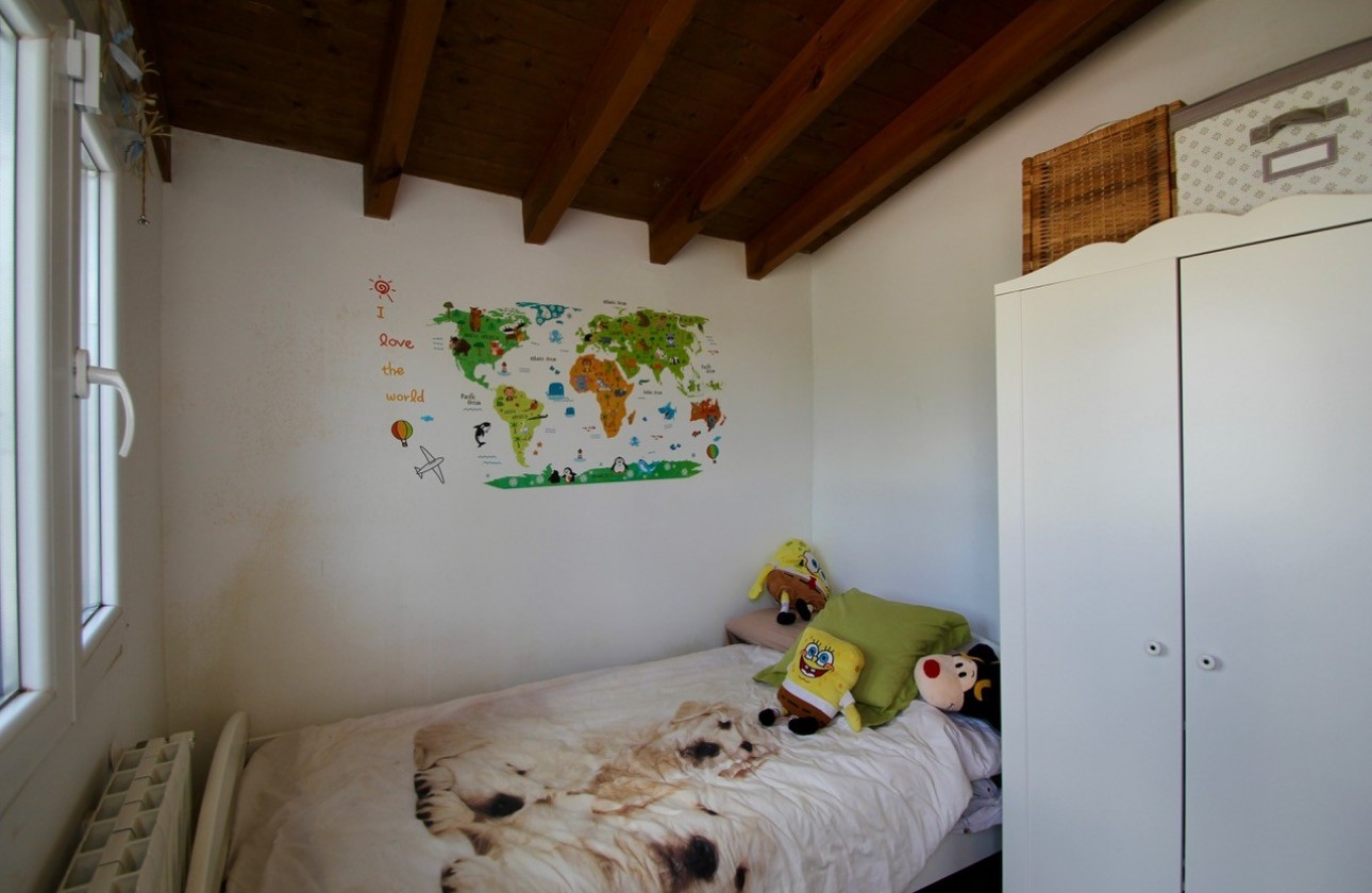 Reventa - Chalet - Sucina