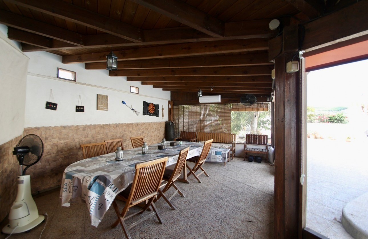 Reventa - Chalet - Sucina