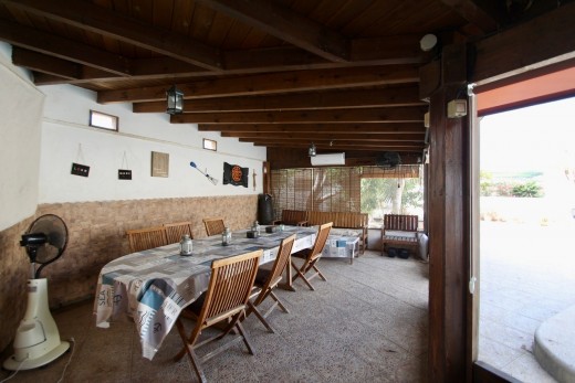 Reventa - Chalet - Sucina