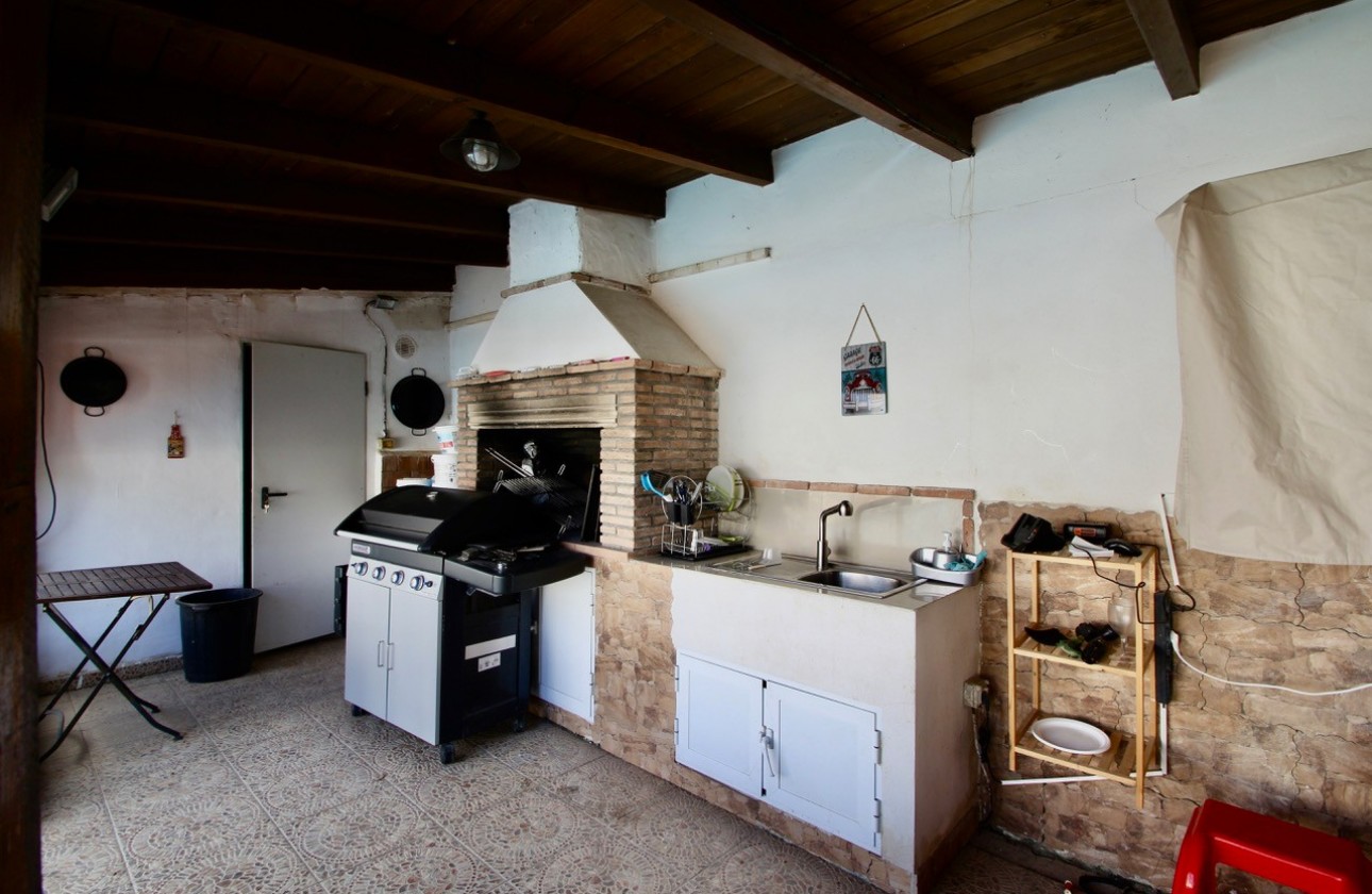 Reventa - Chalet - Sucina