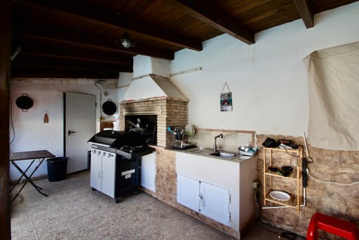 Reventa - Chalet - Sucina