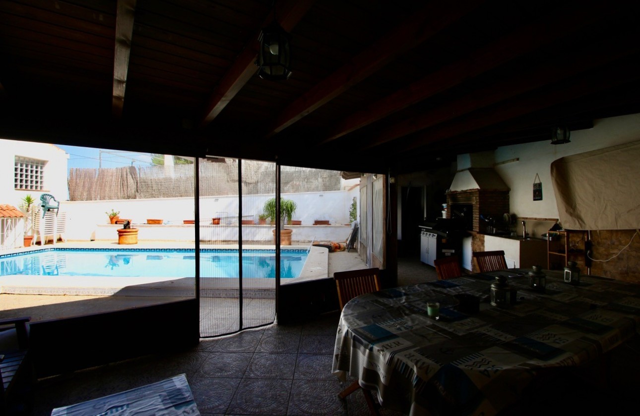 Reventa - Chalet - Sucina