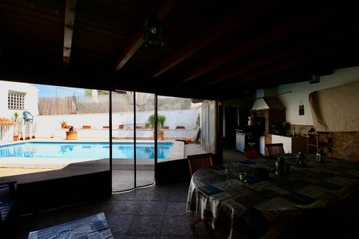 Reventa - Chalet - Sucina