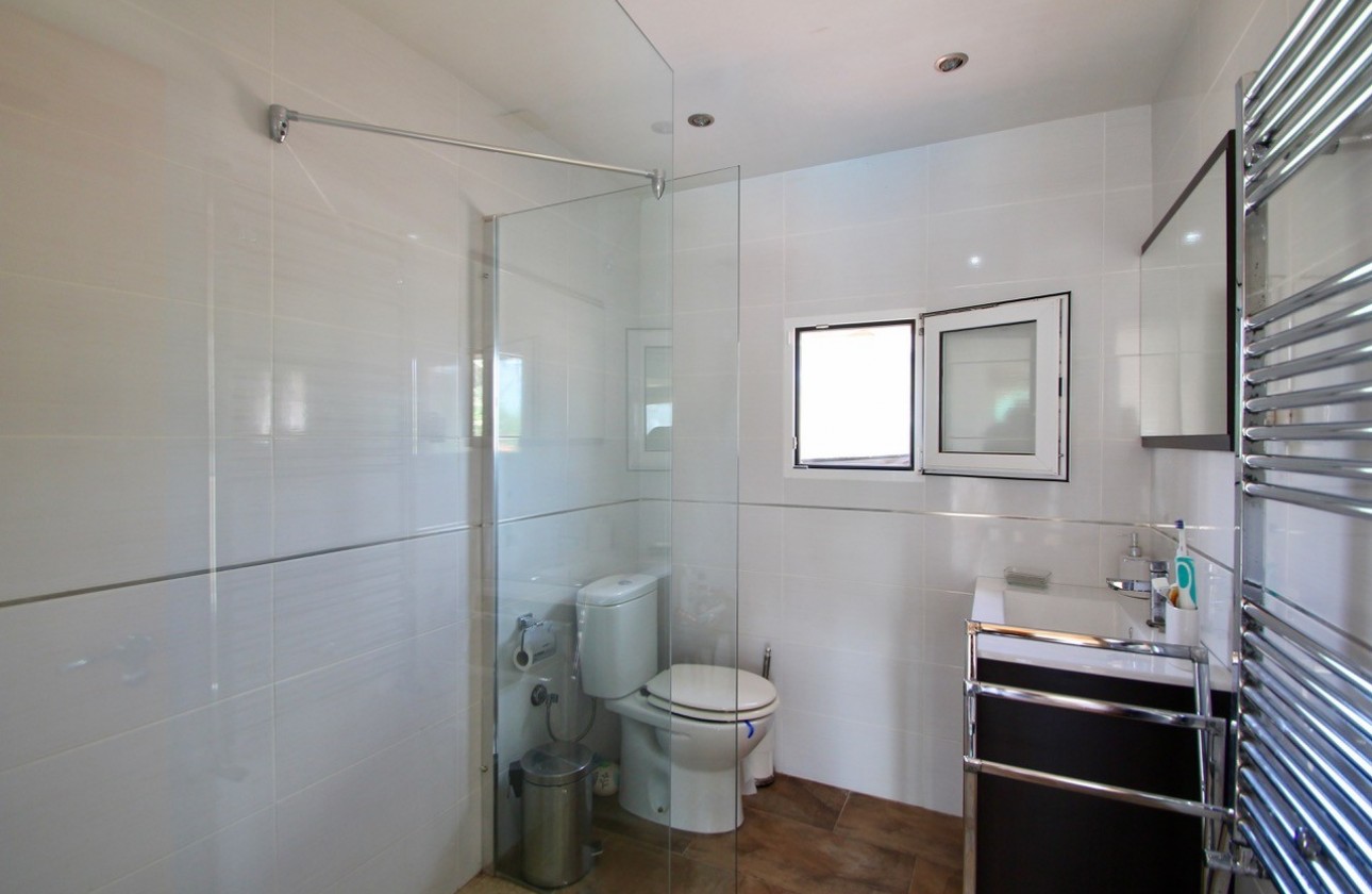 Reventa - Chalet - Sucina
