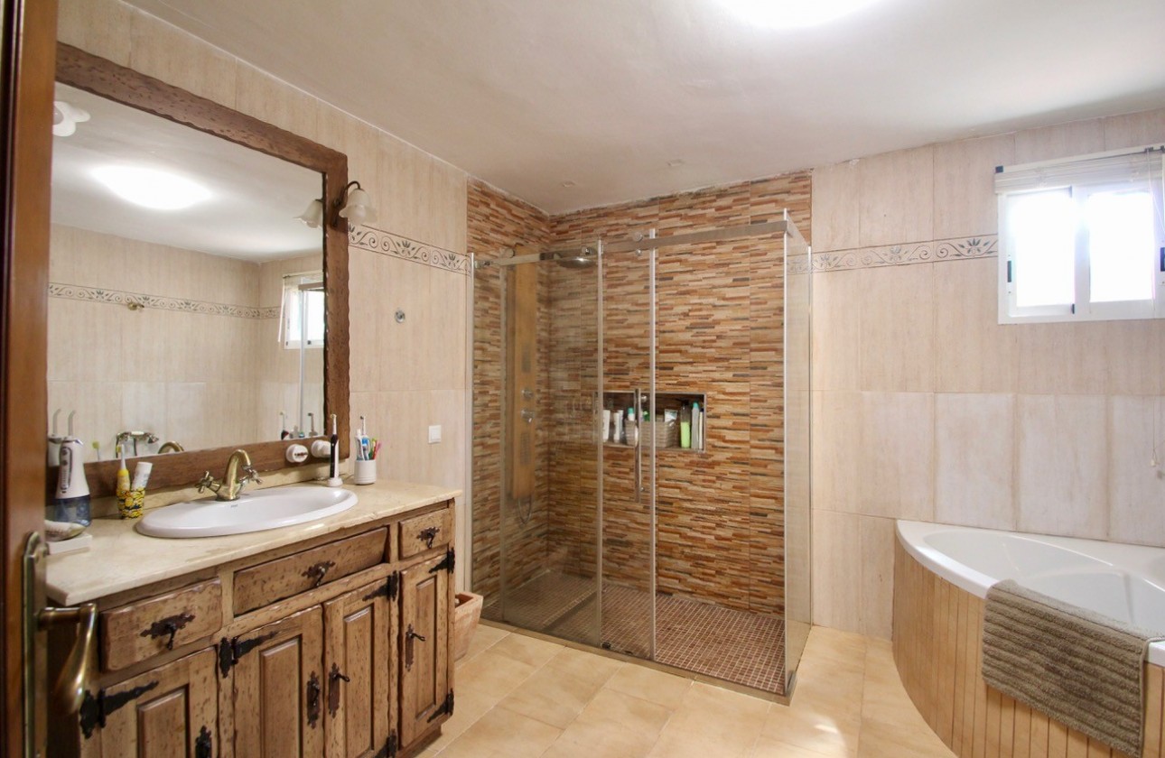 Reventa - Chalet - Sucina