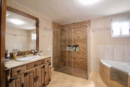Reventa - Chalet - Sucina