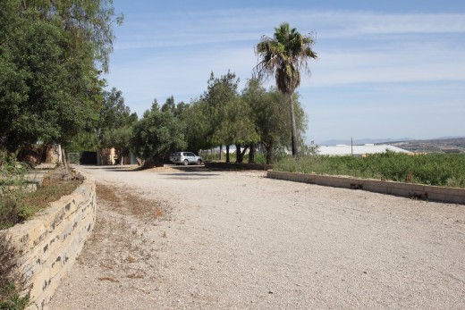 Reventa - Chalet - Sucina