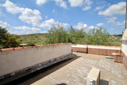 Reventa - Chalet - Sucina