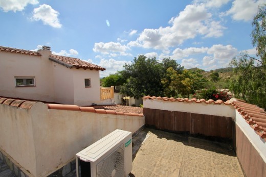 Reventa - Chalet - Sucina