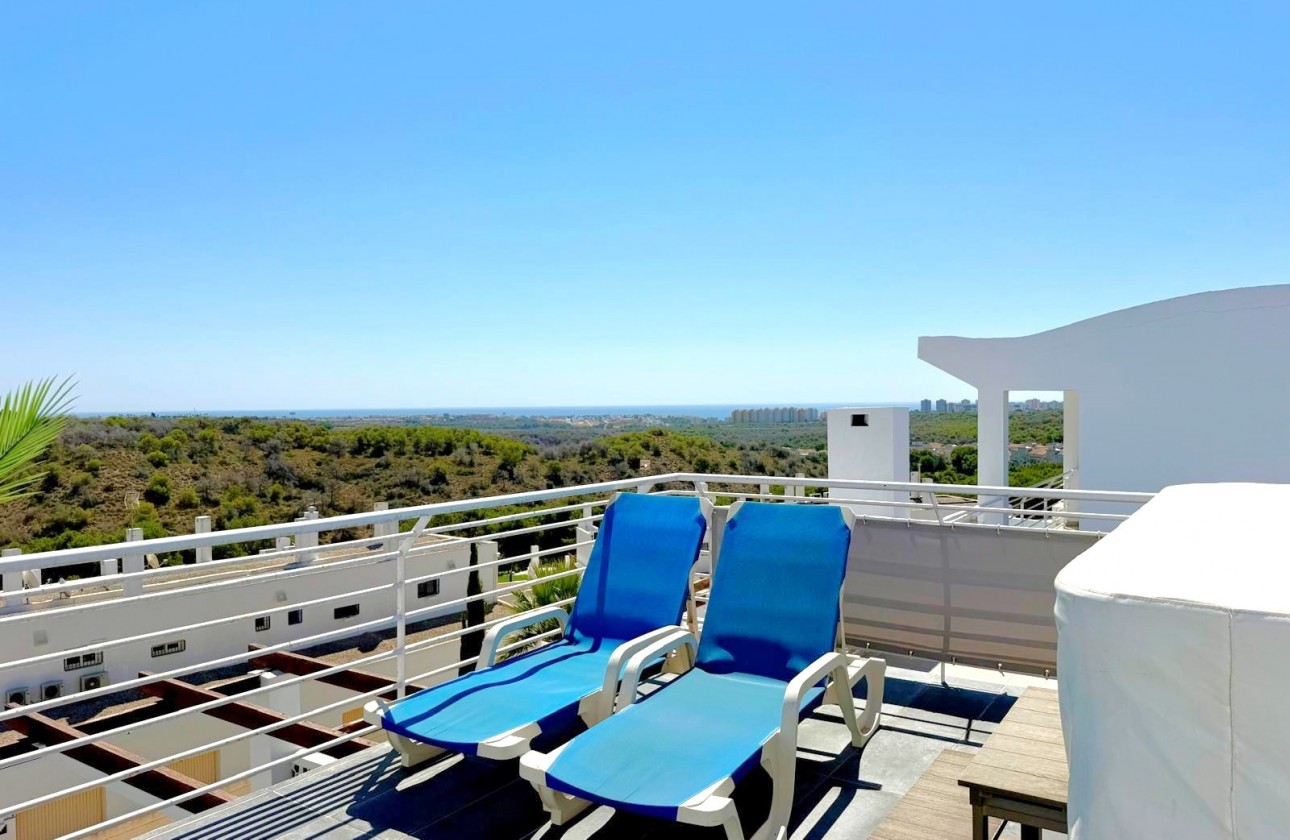 Reventa - Apartamento - Orihuela Costa - Las Ramblas