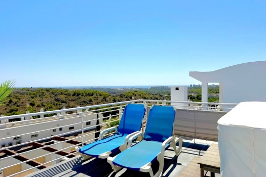 Reventa - Apartamento - Orihuela Costa - Las Ramblas