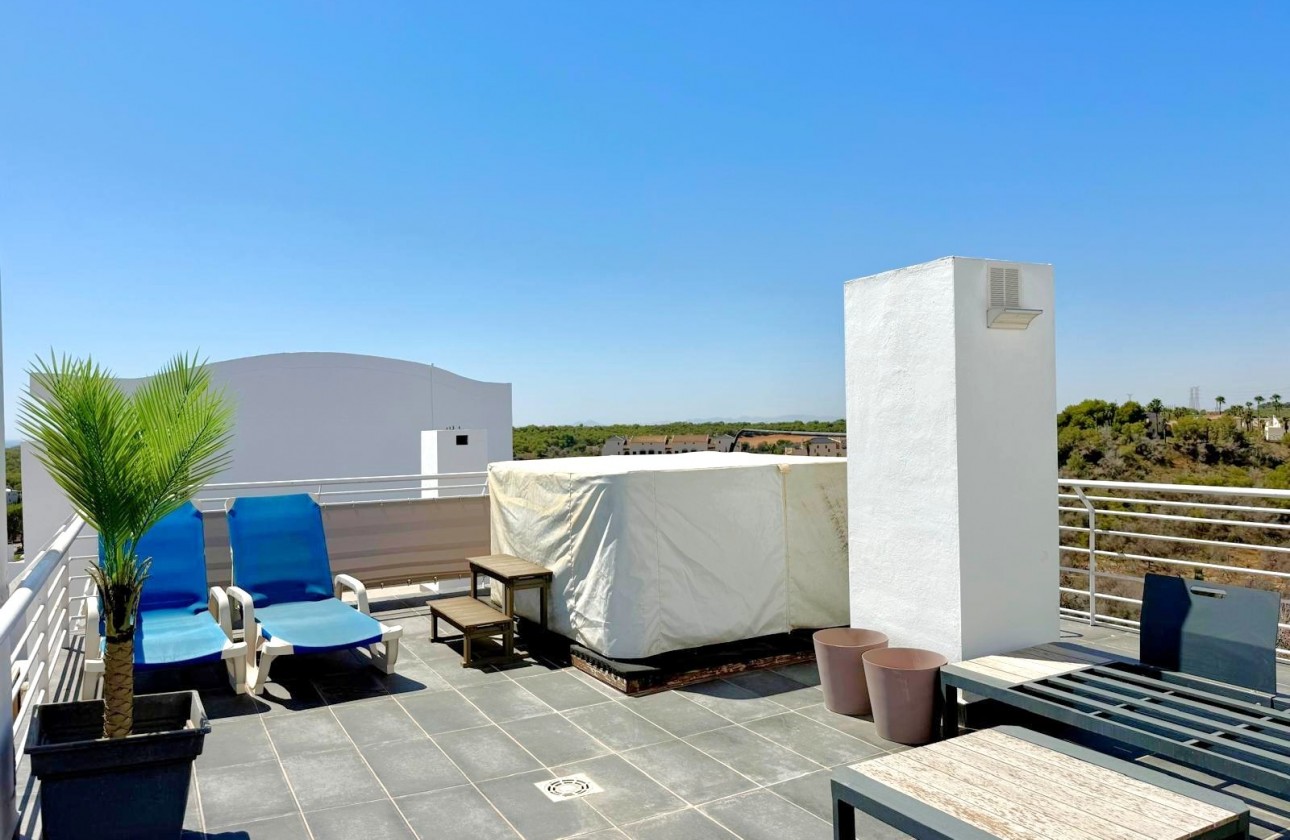 Reventa - Apartamento - Orihuela Costa - Las Ramblas