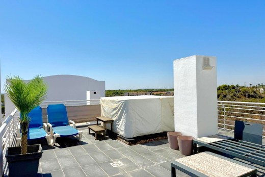 Reventa - Apartamento - Orihuela Costa - Las Ramblas