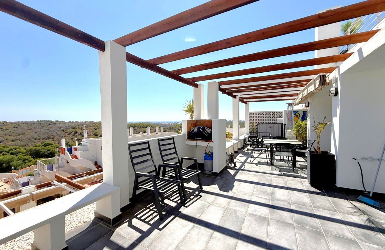 Reventa - Apartamento - Orihuela Costa - Las Ramblas