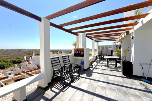 Reventa - Apartamento - Orihuela Costa - Las Ramblas