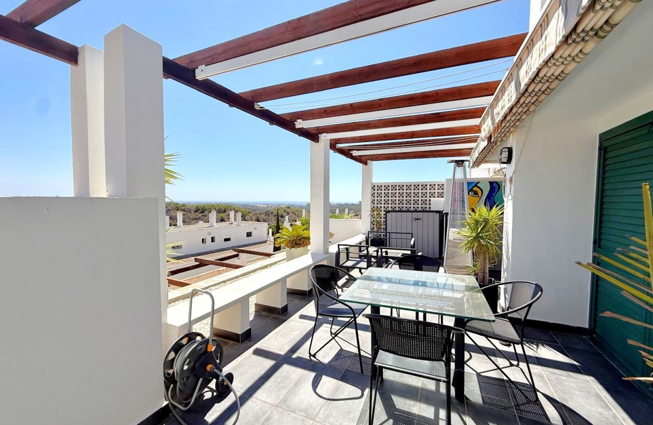 Reventa - Apartamento - Orihuela Costa - Las Ramblas