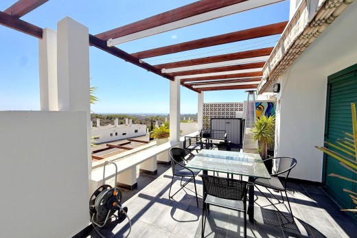 Reventa - Apartamento - Orihuela Costa - Las Ramblas