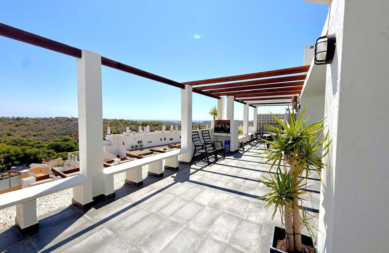 Reventa - Apartamento - Orihuela Costa - Las Ramblas