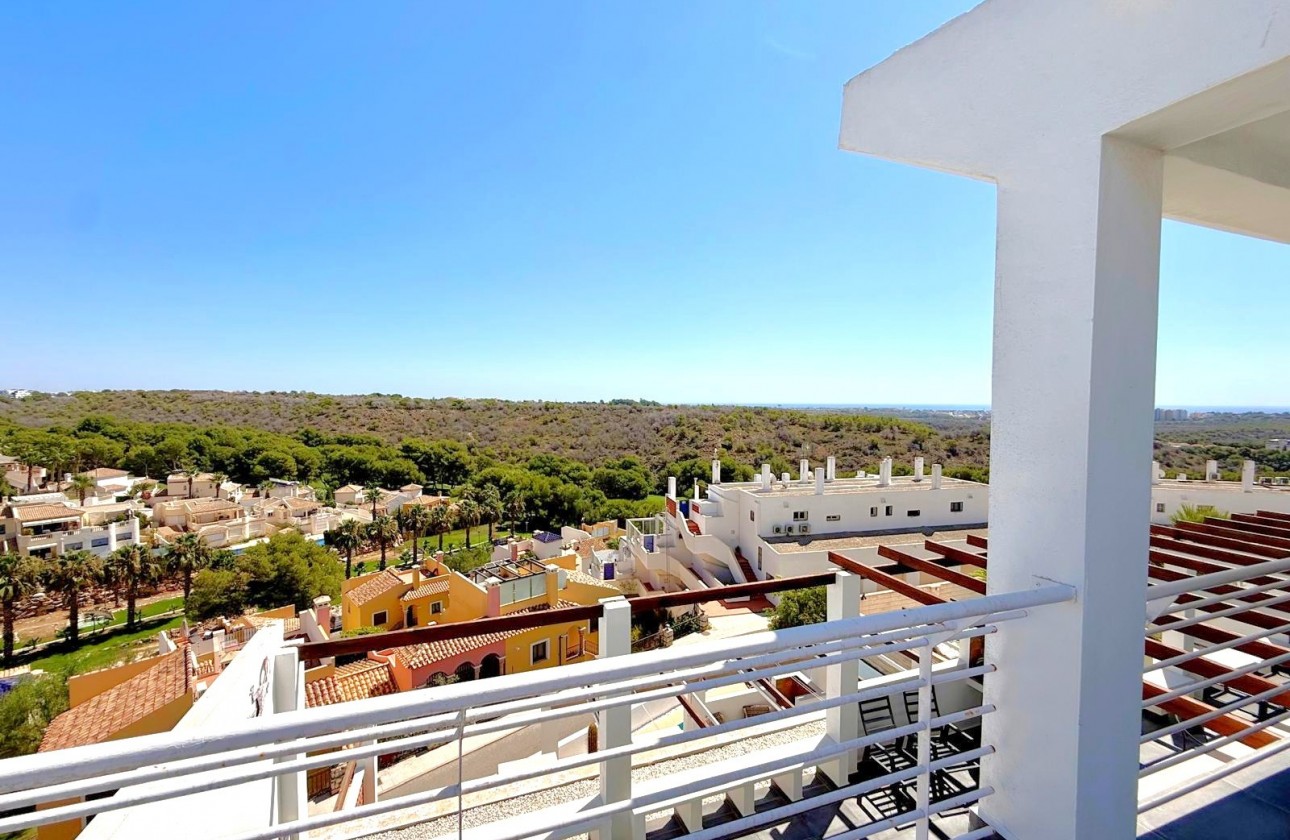 Reventa - Apartamento - Orihuela Costa - Las Ramblas
